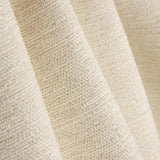 Sergé jacquard couleur lin - Ribes y Casals