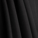 Sarga Lana Fría Negro - Ribes y Casals