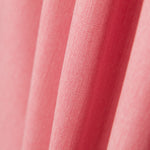 Sergé Vigoré Rouge - Ribes y Casals