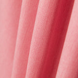 Sergé Vigoré Rouge - Ribes y Casals