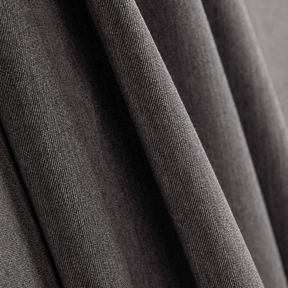 Sergé Lycra Gris - Ribes y Casals