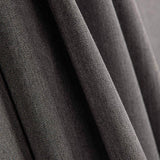 Sergé Lycra Gris - Ribes y Casals