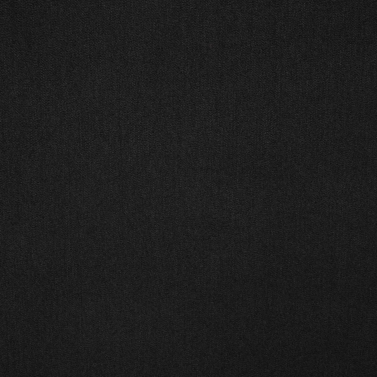 Sergé Lycra Noir - Ribes y Casals