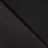 Sergé Lycra Noir - Ribes y Casals
