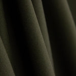 Sergé Lycra Vert - Ribes y Casals