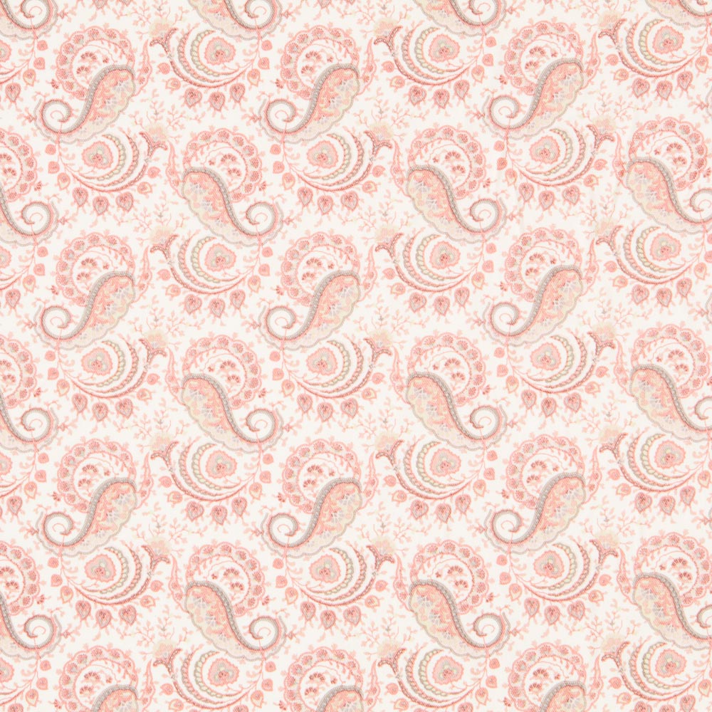 Sergé Spandex Cachemire Crème - Ribes y Casals