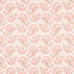 Sergé Spandex Cachemire Crème - Ribes y Casals