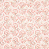 Sergé Spandex Cachemire Crème - Ribes y Casals