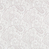 Sergé Spandex Cachemire Gris - Ribes y Casals