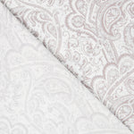 Sergé Spandex Cachemire Gris - Ribes y Casals