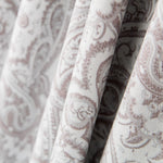 Sergé Spandex Cachemire Gris - Ribes y Casals