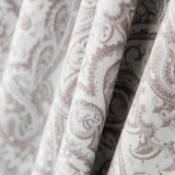 Sergé Spandex Cachemire Gris - Ribes y Casals