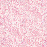 Sergé Spandex Cachemire Rose - Ribes y Casals