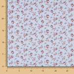 Sergé Spandex Cretonne Denim - Ribes y Casals