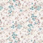 Sergé Spandex Cretonne Gris - Ribes y Casals