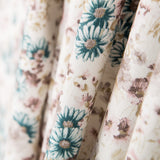 Sergé Spandex Cretonne Gris - Ribes y Casals