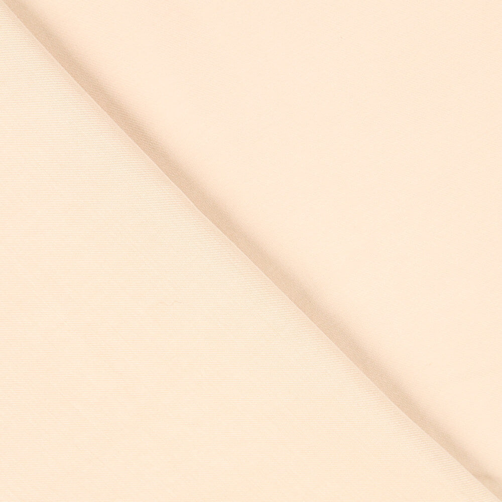 Sergé Viscose Sable - Ribes y Casals