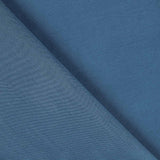 Sergé Viscose Bleu - Ribes y Casals