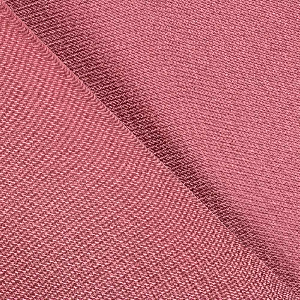 Sergé Viscose Rose Pâle - Ribes y Casals