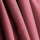 Sergé Viscose Rose Pâle - Ribes y Casals