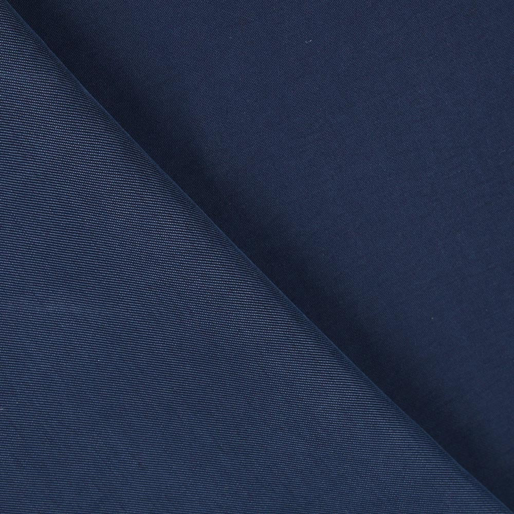 Sergé Viscose Marine - Ribes y Casals