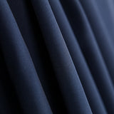Sergé Viscose Marine - Ribes y Casals