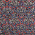 Sergé Viscose Romantique Maquillage - Ribes y Casals