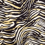 Sergé Viscose Tigre - Ribes y Casals