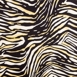 Sergé Viscose Tigre - Ribes y Casals