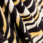 Sergé Viscose Tigre - Ribes y Casals