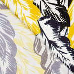 Sergé Viscose Tropical - Ribes y Casals