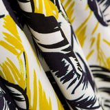Sergé Viscose Tropical - Ribes y Casals