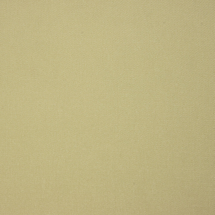 Tissu en sergé de coton beige - Ribes y Casals