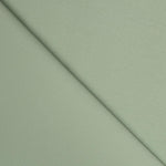 Satin Coton Elasthanne Vert Lime Sauge - Ribes y Casals