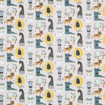 Satin Coton Zoo - Ribes y Casals