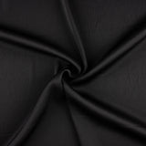 Satin Bambula Noir - Ribes y Casals