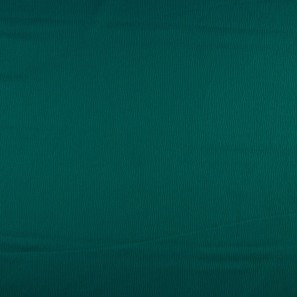 Retal Satén Bambula Verde 150x150 cm - Ribes y Casals