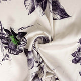 Satin de polyester Novelle - Ribes y Casals