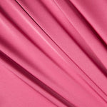 Satin Polyester Rose - Ribes y Casals
