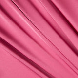 Satin Polyester Rose - Ribes y Casals