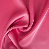 Satin Polyester Rose - Ribes y Casals