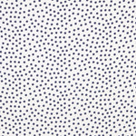 Nappe Pois Marine - Ribes y Casals