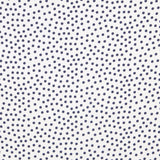 Nappe Pois Marine - Ribes y Casals