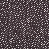 Satin Pois Noir - Ribes y Casals