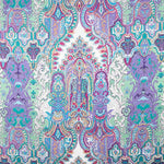 Satin imprimé Medellín - Ribes y Casals