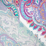 Satin imprimé Medellín - Ribes y Casals