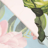 Satin imprimé Pasto - Ribes y Casals