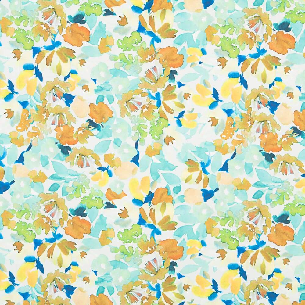 Nappe Jungle Verte - Ribes y Casals