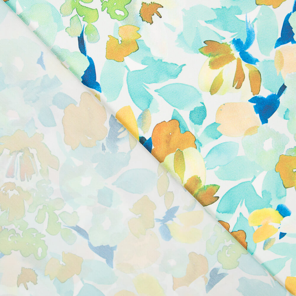 Nappe Jungle Verte - Ribes y Casals