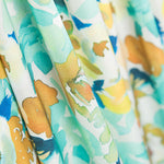 Nappe Jungle Verte - Ribes y Casals